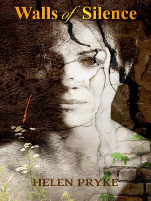 cover image of Walls of Silence